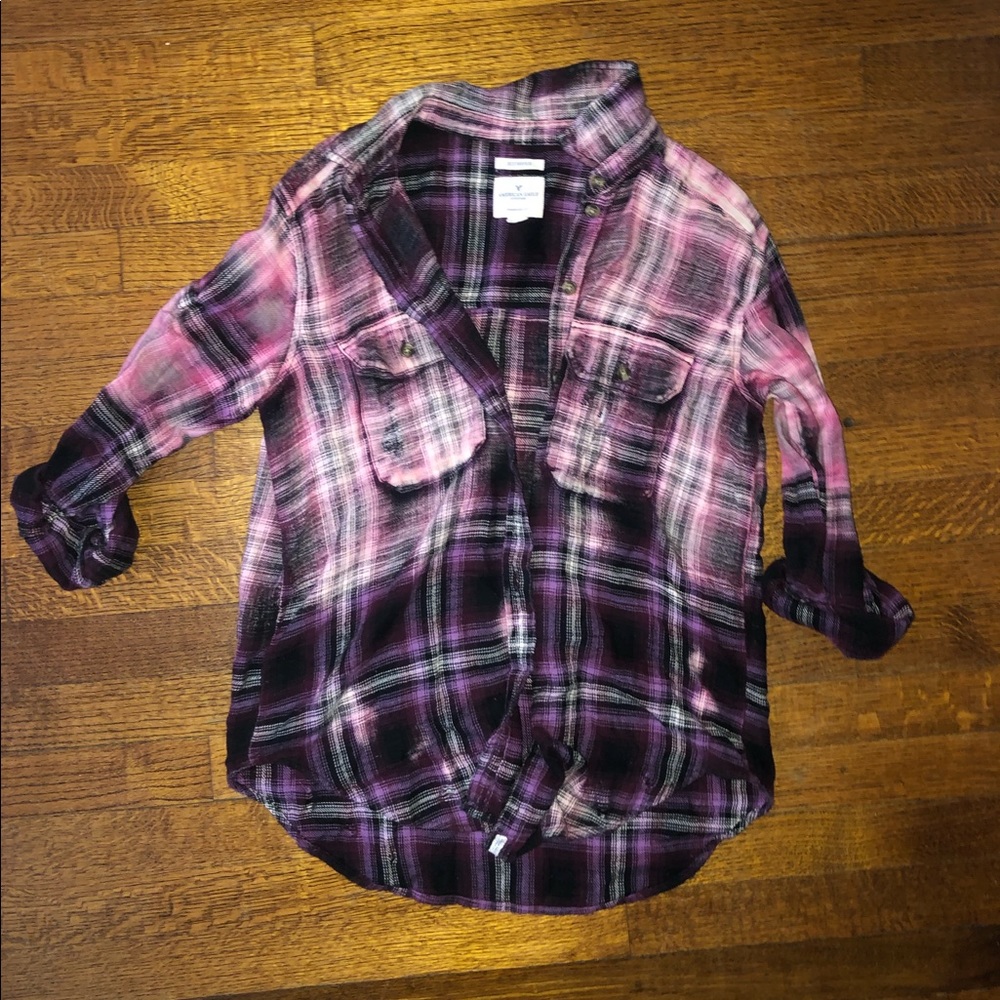Flannel